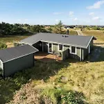 201-ringkobing-fladsbjergvej-234 度假居 Klegod