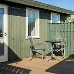 度假居 201-ringkobing-fladsbjergvej-234 *