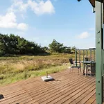 201-ringkobing-fladsbjergvej-234 度假居 Klegod