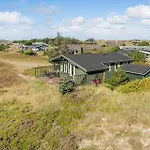 201-ringkobing-fladsbjergvej-234 度假居