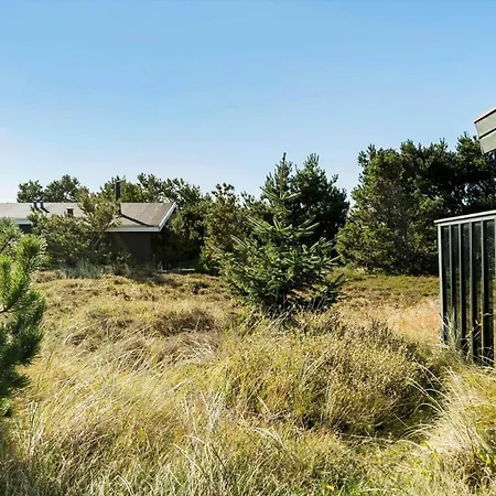 Feriehus 201-ringkobing-fladsbjergvej-234 *