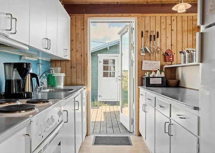 Σπίτι διακοπών 201-ringkobing-fladsbjergvej-234 *