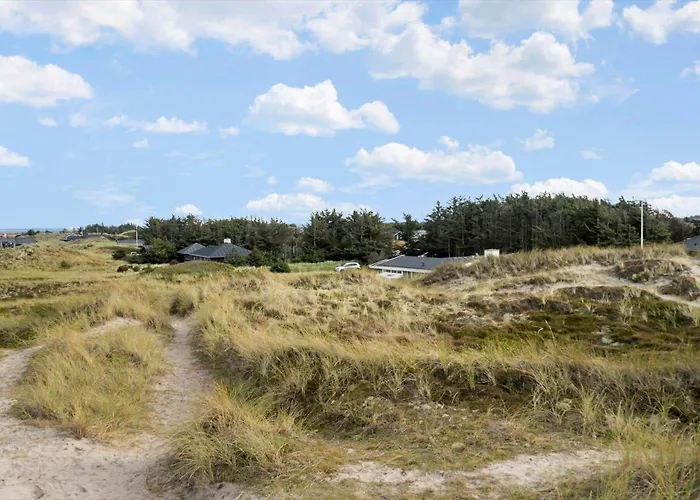 201-ringkobing-fladsbjergvej-234 Nyaraló *